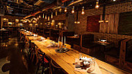 Scaddabush Italian Kitchen & Bar - Yonge & Gerrard food