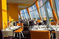 Restaurant Strom im Atlantic Hotel Bremerhaven food