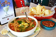 Chuy's Tex-mex food