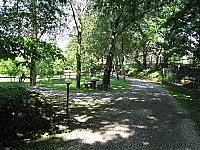 Agriturismo Il Vecchio Fienile outside