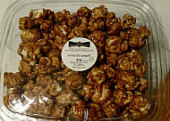 Lady's Gourmet Popcorn food