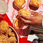 Kfc food