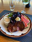 Adler Adelboden food