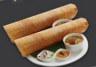 Indian House Of Dosas food