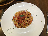 Capuleto Ristorante food