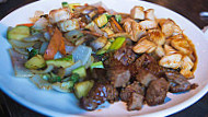 Fuji Hibachi - Times Square food