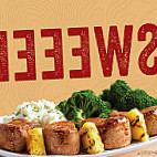 Outback Steakhouse Dothan food