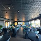 Sky Rooftop À l'intérieur