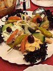 Dionysos Griechische Spezialitäten food