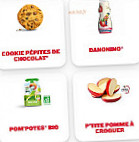 Kfc Forbach menu