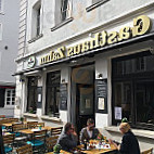 Gasthaus Zahm food