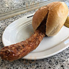 Bratwurstglöckl A. Stockhinger Sohn inside