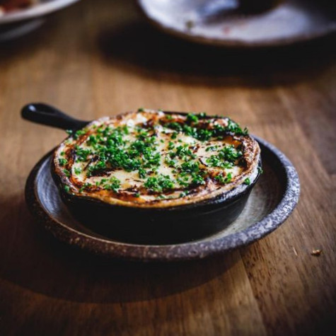 restaurant image