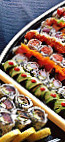 Sushi Metsuyan Teaneck food