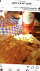 Salty's Fish & Chips food