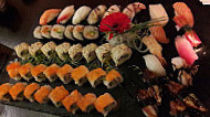 QQ Sushi-Lounge Heilbronn food