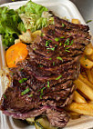 French Grillades food