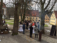 Zisterzienserinnenabtei Oberschönenfeld food