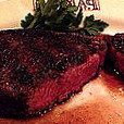 Pampas Argentine Steakhouse food