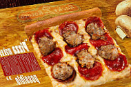 Rocky Rococo Pizza And Pasta food