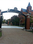 Busch Student Center inside