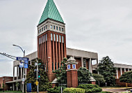 Busch Student Center inside