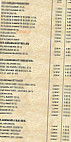 Les Fours à Chaux 77 menu