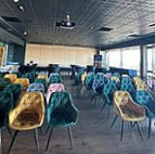 Sky Rooftop Nourriture