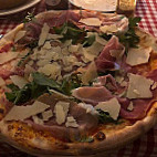 Piazza Toscana food