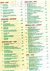 Lotus menu