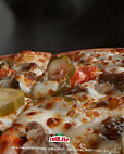 Papa John's Pizza food