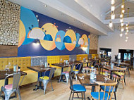 Zizzi - Sevenoaks food