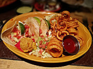 Garduño's Of Mexico Cantina At Old Town food