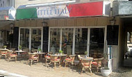 Little Italy inside