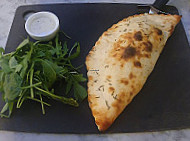 Pizza Express Trafford Centre food