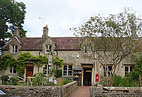 Sherborne Village Shop And Tea Room outside