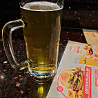 Red Robin Gourmet Burgers And Brews food