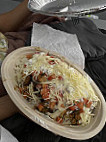 Chipotle Mexican Grill food