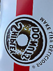 Shipley Do-nuts food