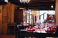 Ristorante Milano food