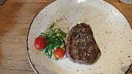 Steakmeisterei food