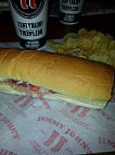 Jimmy John's food