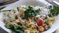 Vapiano Koblenz food