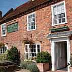 The Royal Oak - Yattendon food