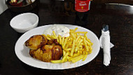 Annas Grill Neuss food