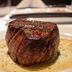 Ruth's Chris Steak House - Saint Petersburg food