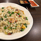 Phi Phi Vietnamese & Chinese Restaurant food