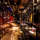 Hakkasan Hanway Place food