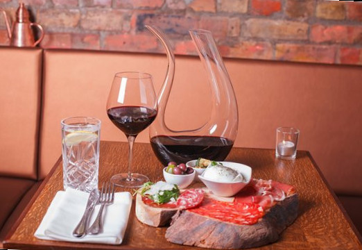 restaurant image