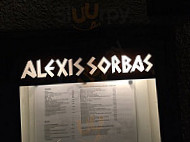 Griechisches Alexis Sorbas Abhol Und Lieferservice menu